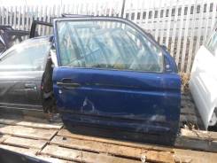 Дверь боковая. Honda Z, PA1 Двигатель E07Z