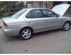 Ниссан санни 2002 аренда