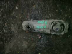 Подушка двигателя. Peugeot 207