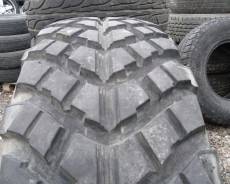 Yokohama Geolandar M/T G001. Всесезонные, износ: 10%, 1 шт