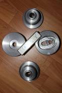 Шайба редуктора. Toyota Cresta, JZX90, JZX100 Toyota Mark II, JZX100, JZX90, JZX90E Toyota Chaser, JZX100, JZX90. Под заказ
