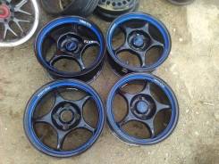 Enkei. 7.0x16, 4x114.30, ET35
