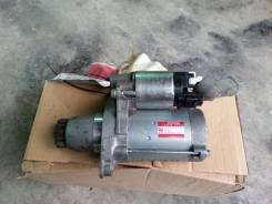 Стартер. Toyota: Sienna, Aurion, RAV4, Camry, Highlander Двигатели: 1ARFE, 2GRFE, 2ARFE