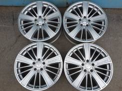Lowenhart. 7.5/8.0x19", 5x114.30, ET55/45, ЦО 72,0 мм.