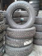 Bridgestone Dueler A/T 697. Летние, 2013 год, без износа, 4 шт