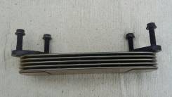 Теплообменник. Mitsubishi Canter