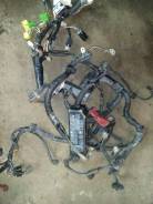 Проводка двс. Mitsubishi Pajero Mini, H58A Двигатель 4A30T