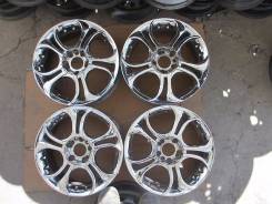 HART. 7.0x17", 4x98, 4x114.3, ET48.     