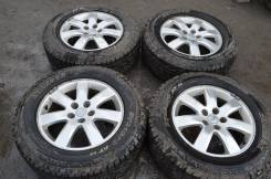 KIA. 7.0x17, 5x114.30, ET41, ЦО 67,1 мм.