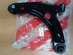 Рычаг поперечный. Toyota: Ractis, ist, Sienta, Vitz, Prius C, Corolla Axio, Porte, Scion, Probox, Yaris, Spade, Corolla Fielder, Succeed, Verso, Belta...