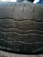 Bridgestone B249. ������, 2010 ���, 70�%, 4 ��