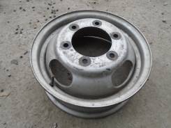 Topy. 5.0x15.5, ЦО 132,0 мм.
