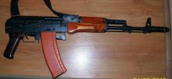 Страйкбольные приводы.
