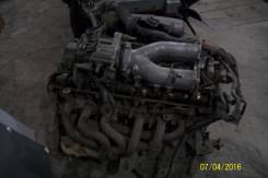 Двигатель в сборе. Toyota: GS300, Cresta, Verossa, Mark II Wagon Blit, Crown / Majesta, Progres, Supra, Crown, Aristo, Crown Majesta, Mark II, Chaser...