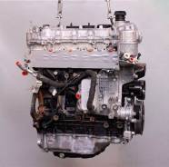 Двигатель в сборе. Opel Antara Двигатель A22DMH. Под заказ