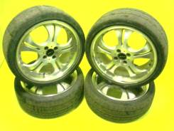 Stich Precious. x17, 4x100.00
