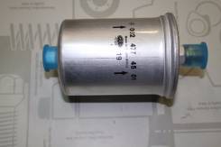 Фильтр топливный. Mercedes-Benz: S-Class, G-Class, E-Class, SL-Class, SLC-Class, C-Class Двигатели: M104, M110, M11638, M11750, M119, M120, M102, M103...