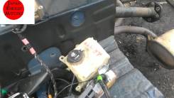 Бачок стеклоомывателя. Toyota Aristo, JZS147, JZS147E Toyota RAV4 Двигатели: 2JZGE, 2JZGTE