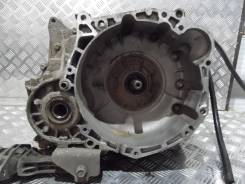 МКПП. Mazda Mazda3, BK