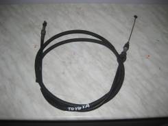 Тросик акселератора. Toyota Town Ace, CR28, CR21G, CR36, YR25, CR26, CR36V, CR30, YR21, KR26, YR25V, CR28G, CR30G, YR26, CR37, CR27, CR21, CR27V, KR27...