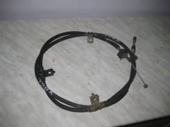 Тросик акселератора. Toyota Hiace, KZH138V, TRH112K, KZH106W, KZH132V, LH123V, KZH116, TRH102V, LH119V, KZH126G, KZH106G, LH125, KZH100G, RZH122V, LH1...