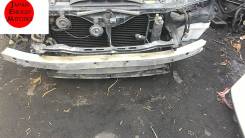 Жесткость бампера. Toyota RAV4 Toyota Aristo, UZS143, UZS143E Двигатель 1UZFE