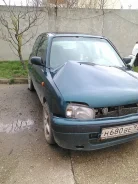 Nissan Micra ����