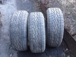 Nexen Radial A/T 4x4. ������, 2015 ���, �/�, ����� 5�%