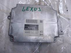 Блок управления автоматом. Lexus LS460L, USF40, USF41 Lexus LS460, USF41, USF40 Lexus LS460 / 460L, USF40, USF41 Двигатель 1URFSE