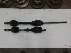 Привод. Toyota: Highlander, Kluger V, Alphard, Kluger, Harrier Двигатели: 3MZFE, 1MZFE, 2AZFE