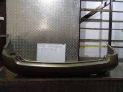 Бампер. Nissan Primera, P12E Двигатели: F9Q, QG18DE, QG16DE, QR20DE, YD22DDT