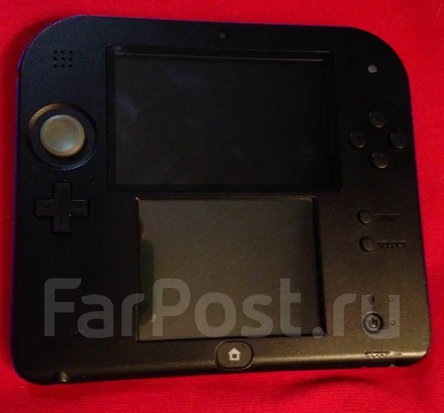 Nintendo 3DS ����