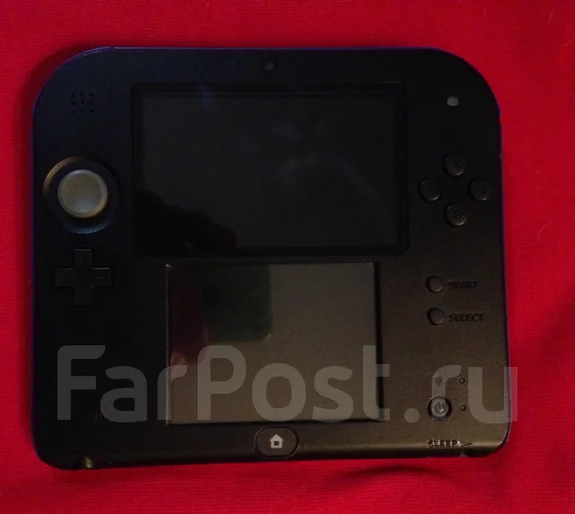 Nintendo 3DS ����