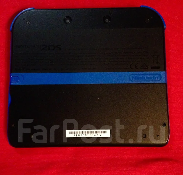 Nintendo 3DS ����