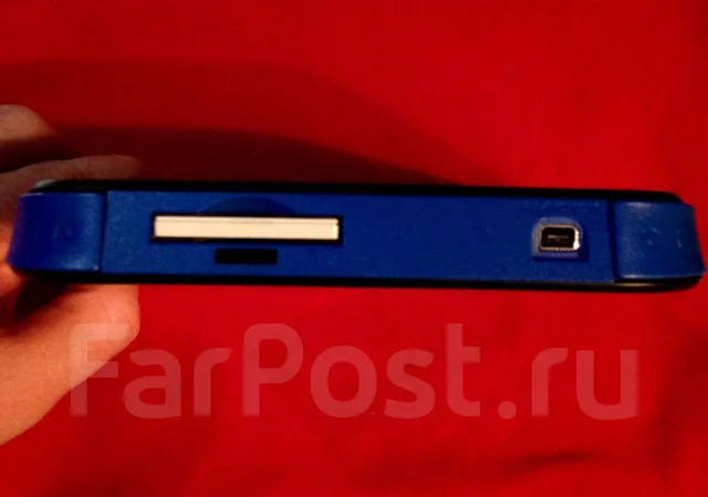 Nintendo 3DS ����