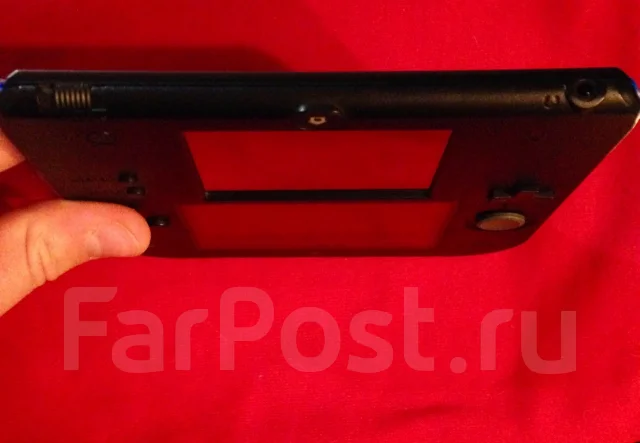 Nintendo 3DS ����