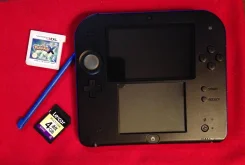 Nintendo 3DS ����