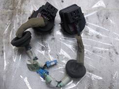 Электропроводка. Lexus LS460L, USF40, USF41, USF45, USF46 Lexus LS460, USF45, USF46, USF41, USF40 Lexus LS600hL, UVF46, UVF45 Lexus LS600h, UVF45, UVF...
