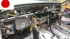 Проводка под торпедо. Toyota RAV4 Toyota Aristo Toyota Crown Majesta, UZS157, UZS151, UZS155 Двигатель 1UZFE