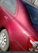 Chevrolet Cobalt ����