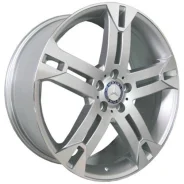 LegeArtis Optima MB81. 8.5x20", 5x112.00, ET56, �� 66,6���.