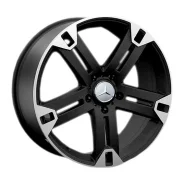LegeArtis Optima MB101. 8.5x20", 5x130, ET48, �� 84,1���. ����