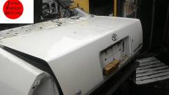 Крышка багажника. Toyota RAV4 Toyota Aristo Toyota Crown Majesta, UZS157, UZS151, JZS155, UZS155 Двигатель 1UZFE