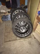 Proma RSs. 6.5x16", 4x98, ET26, �� 59���. ����
