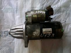 Стартер. Subaru: Legacy B4, Legacy Lancaster, Outback, Legacy, Impreza XV, Impreza WRX, Forester, Impreza WRX STI, Impreza, Exiga Двигатели: EJ20X, EJ...