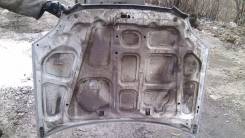 Капот. Honda Civic Ferio, EK2 Двигатель D13B