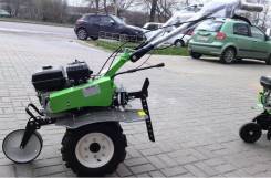 Мотоблок Garden King МБ-800, 8 л. с., 95 см, 3 скорости. Гарантия