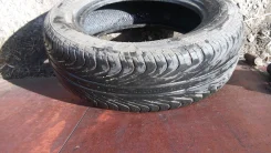 General Tire Altimax HP. ������, 2011 ���, �/�, ����� 30 % ����
