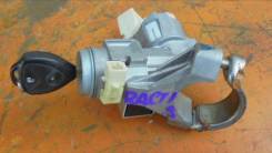 Замок зажигания. Toyota: Yaris, Tundra, Mark X, Spade, Vios, Reiz, Sequoia, Camry, Vitz, Ractis, Highlander, Porte, ist, Tacoma, Belta, Aqua, Scion Дв...