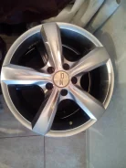 OZ PS Prestige. x57", 5x108, �� 15,0���. ����